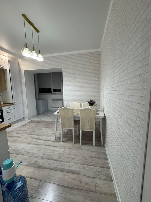 Продам 3 комнатную квартиру