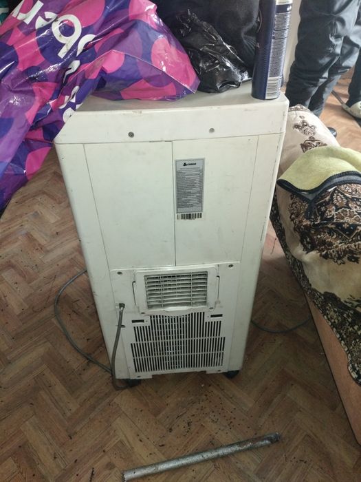 Мобильный кондиционер