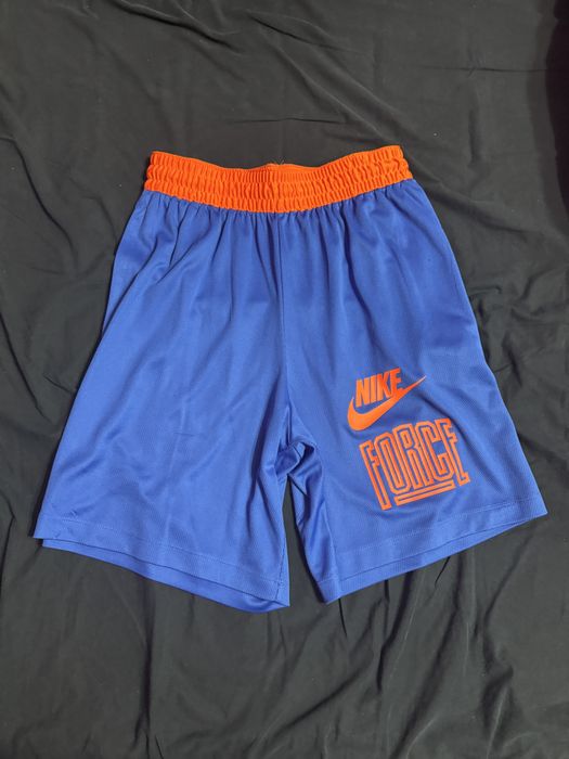 Nike баскетболни шорти