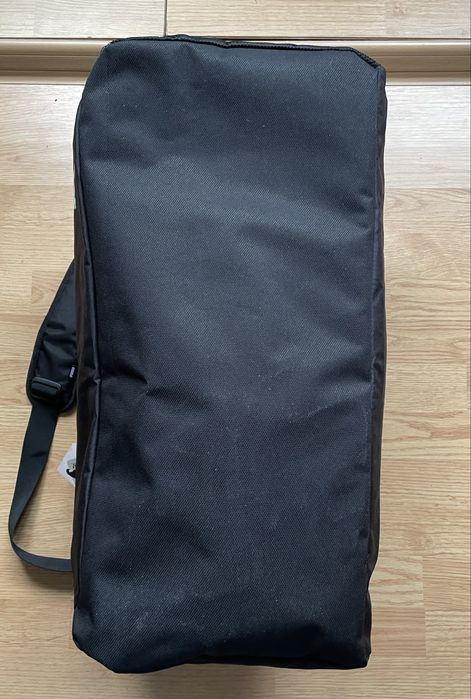Geanta Puma pt transport/voiaj/sala black