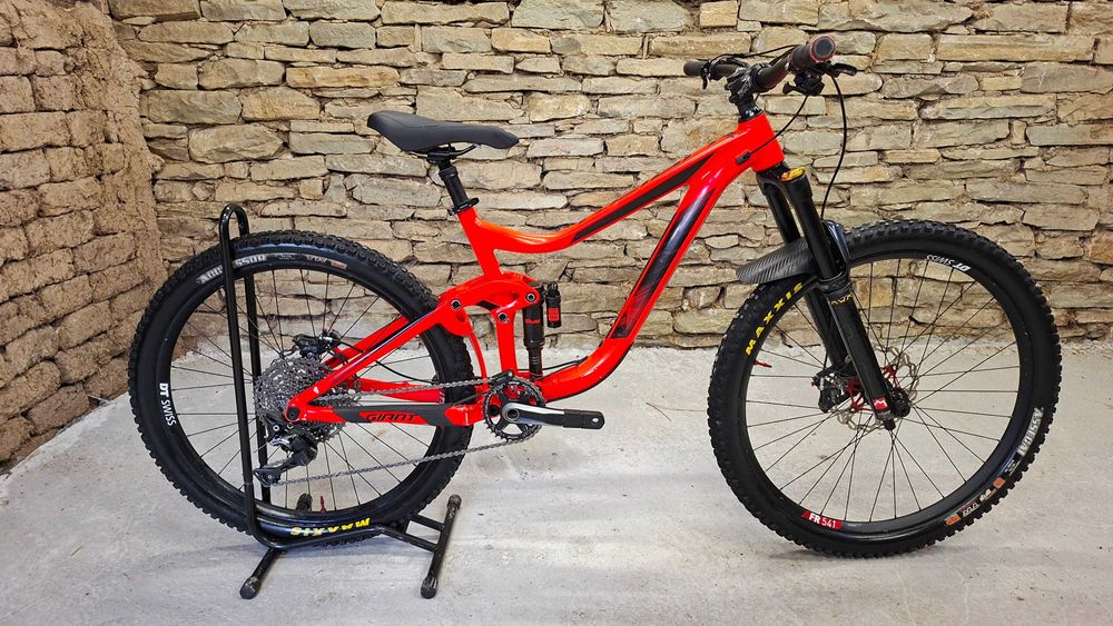 Giant Reign SX Mullet 29/27.5