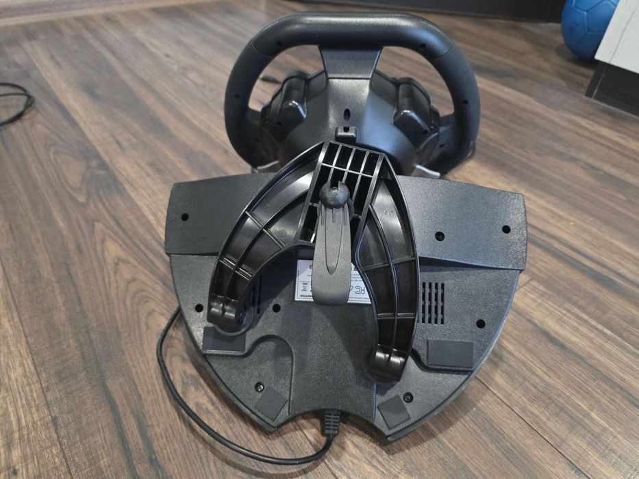 Волан Ferrari 488 GTB Edition.