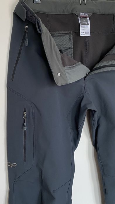 Outdoor Research планинарскк панталон Софт Шел