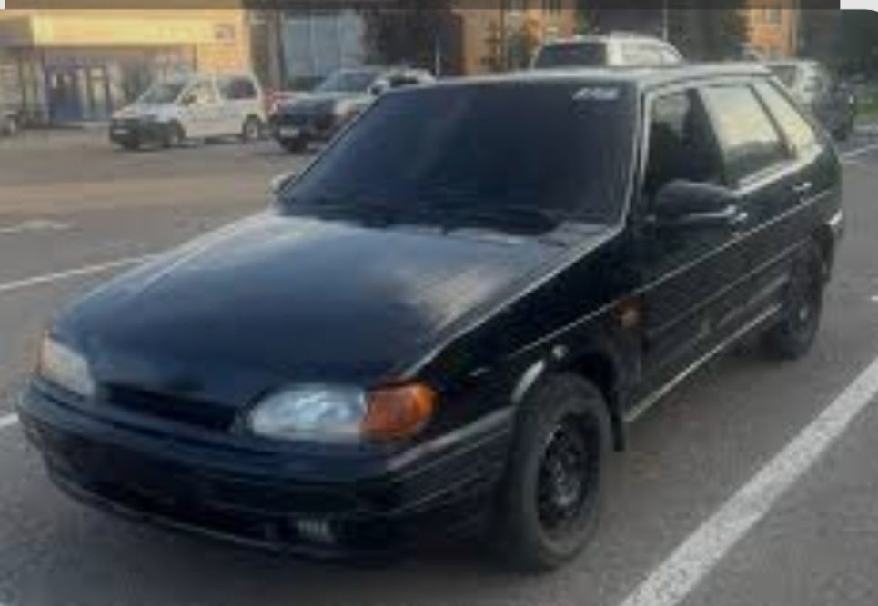 Продам машину Ваз 2114