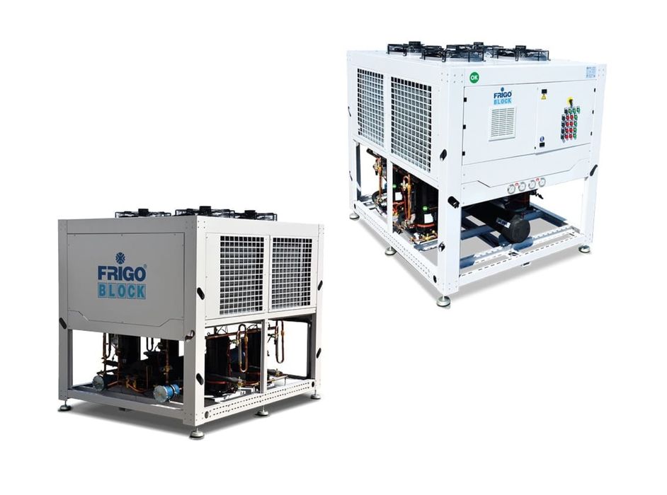 Чиллер, градирня, увлажнитель ультразвуковой Адсорбер этилена