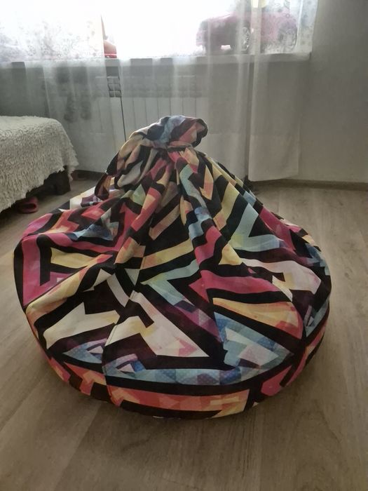 Кресло-мешок. Продам.