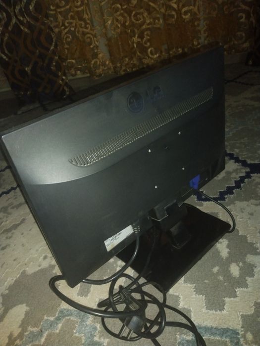 Монитор для компьютера