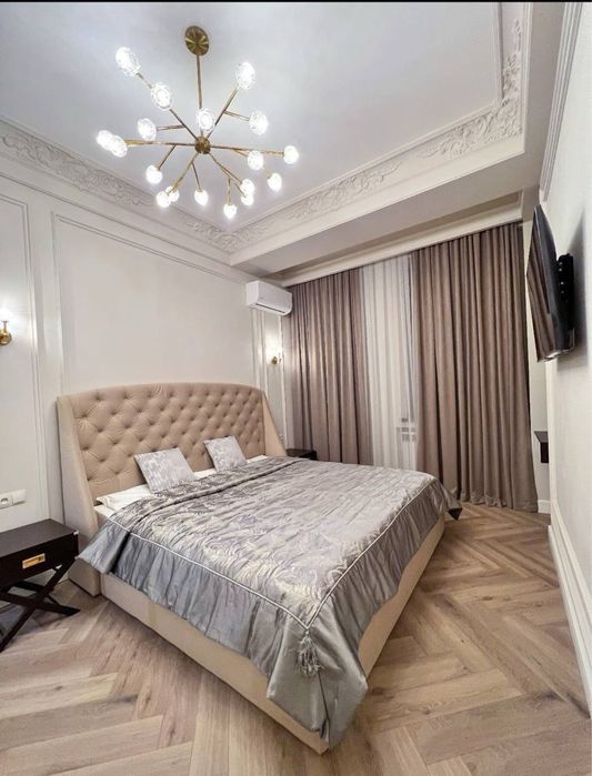 БЕЗ ПРЕДОПЛАТ! Евротрешка на ц2(Алайский) для семьи!