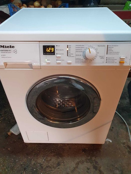 reparati masini de spalat