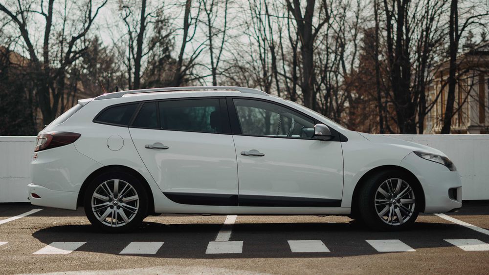 Vând/Schimb Renault Megane 3 GT line