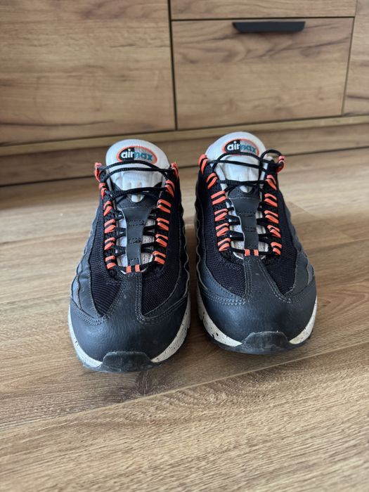 Маратонки Nike Air Max 95