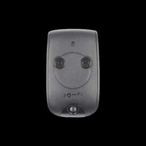 VDS,  V2 Phox,  Somfy  Simu,  Beninca,  Motorlain,  Almatic,  Sommer