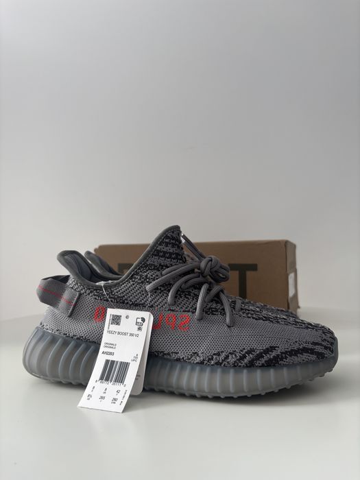 Yeezy 350 v2 beluga 2.0