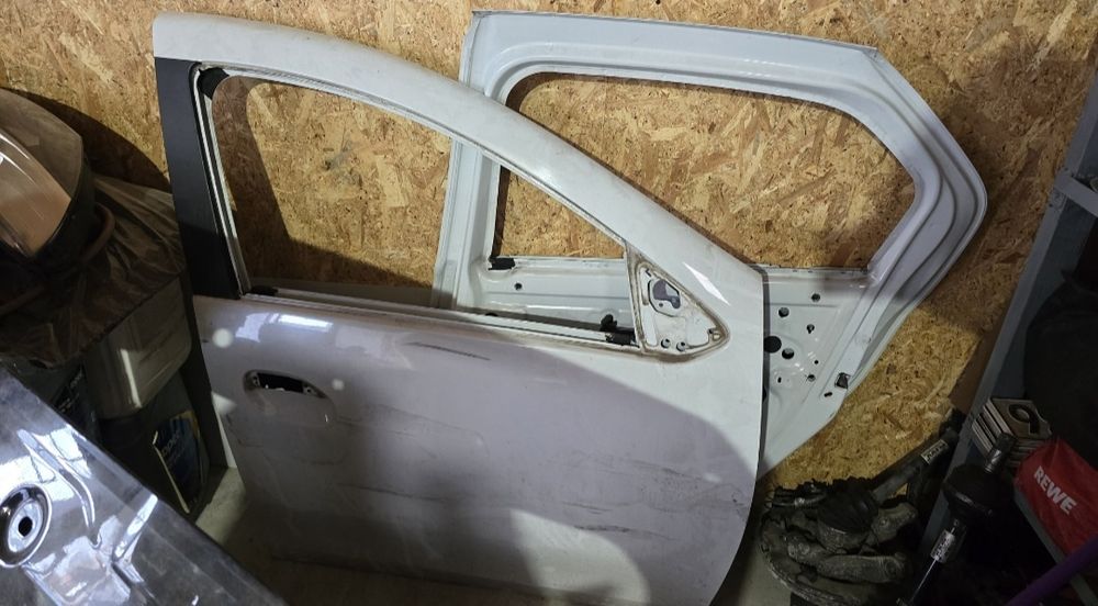 Usi usa dreapta dacia Logan 2013 2020