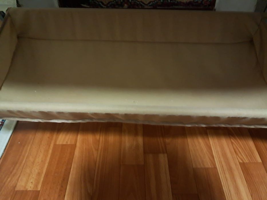 Продам детскую манеж