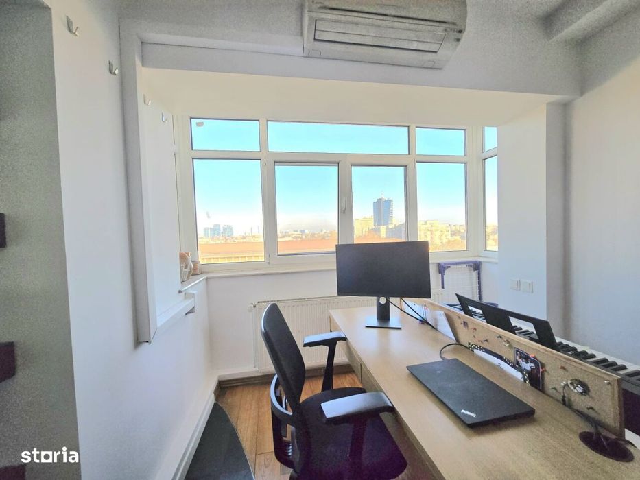 Vanzare apartament, 65 mpu Stefan Cel Mare nr 16, bloc 1984