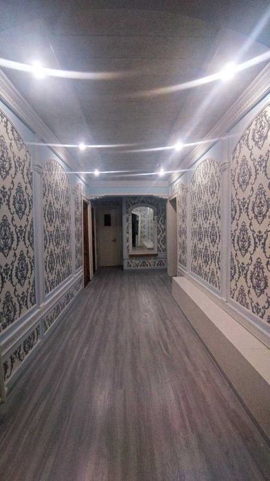 Toshkent shaxrida uy sotiladi.