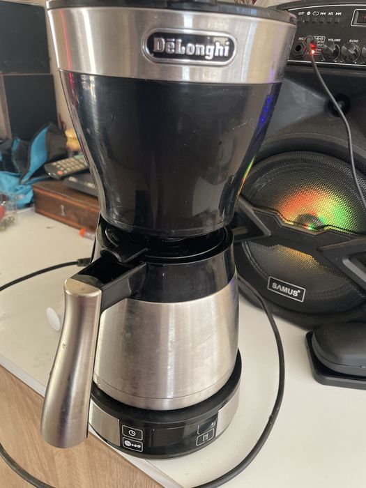 Filtru cafea DeLonghi