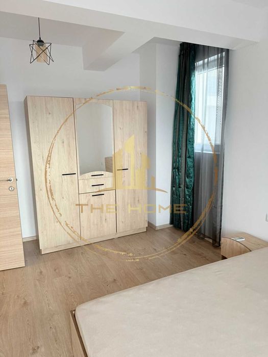 Дава се под наем Тристаен апартамент в Варна, Цветен квартал - 150 кв.м за 720 € - Снимка #7