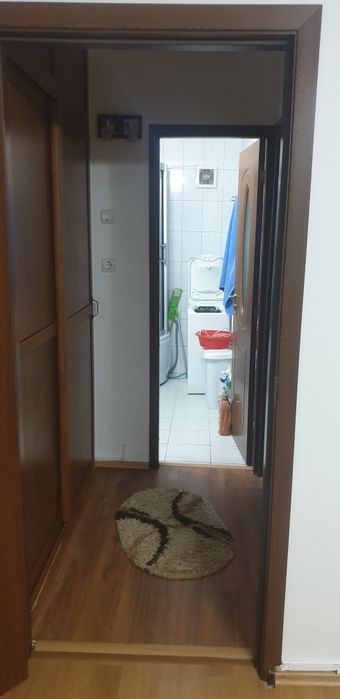 Regim Hotelier – Apartament / Garsonieră la PARTER, în Centru