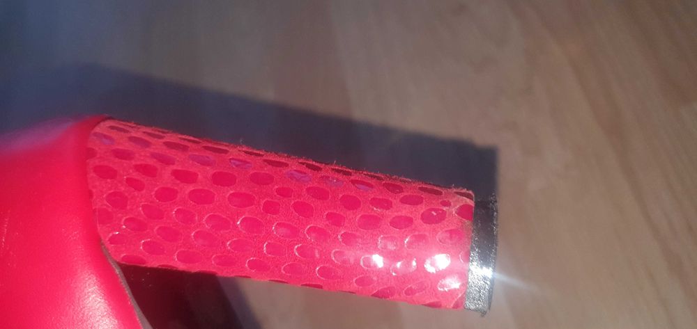 Pantofi  piele eleganti dama