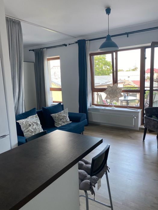 Apartament 2 camere Studio cu parcare Gvitown , metrou Mihai Bravu , inchiriere apartament metrou cu parcare