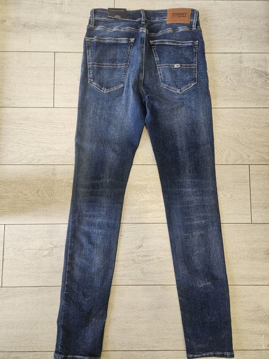 Blugi Tommy Hilfiger Simon Skinny W 31  L 34