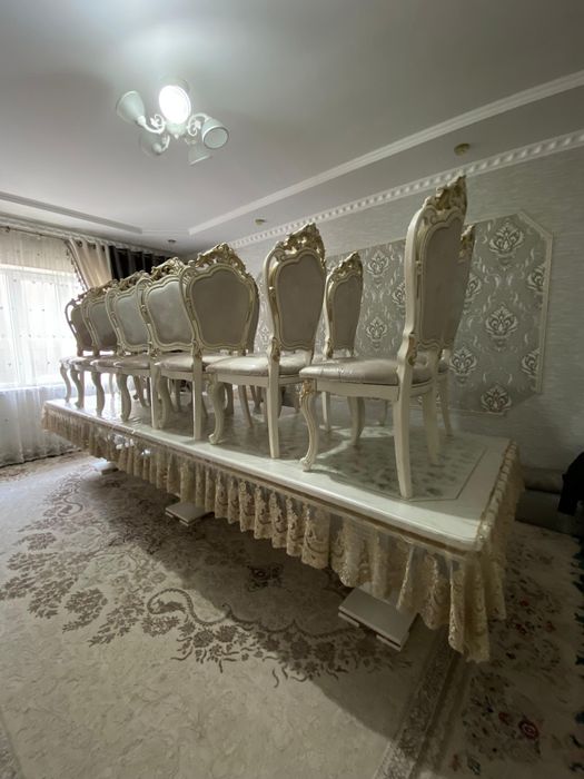 Стол стуля стенка