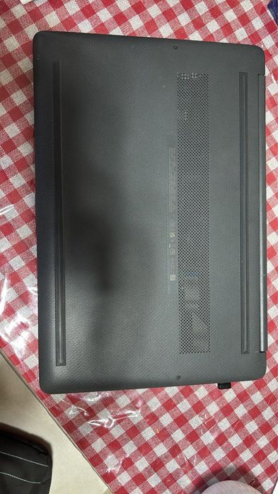 Ноутбук сатылады hp