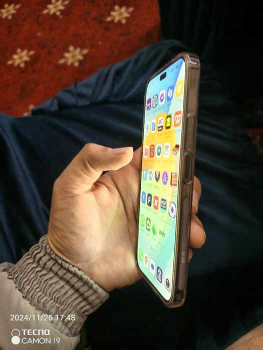 HONOR X8B 8+8/ 256 GB