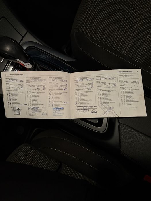 Opel Insignia 1.6CDTI ECOTEC Edition Euro6 135 cp