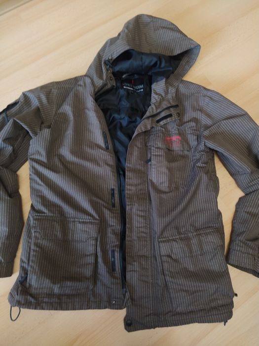Ски яке използвано s размер