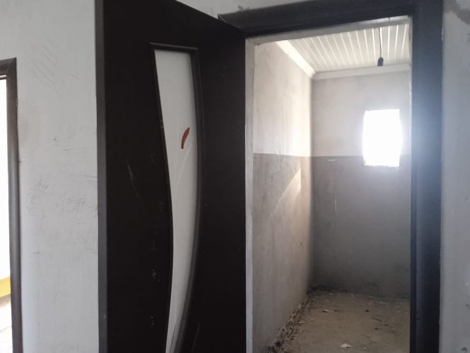 Продается 3-х комнатый дом