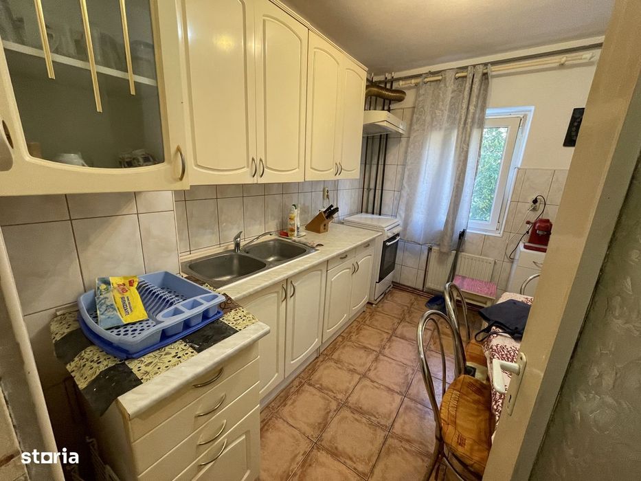 Calea Aradului-3 camere-Pet Friendly,Centrala Proprie .