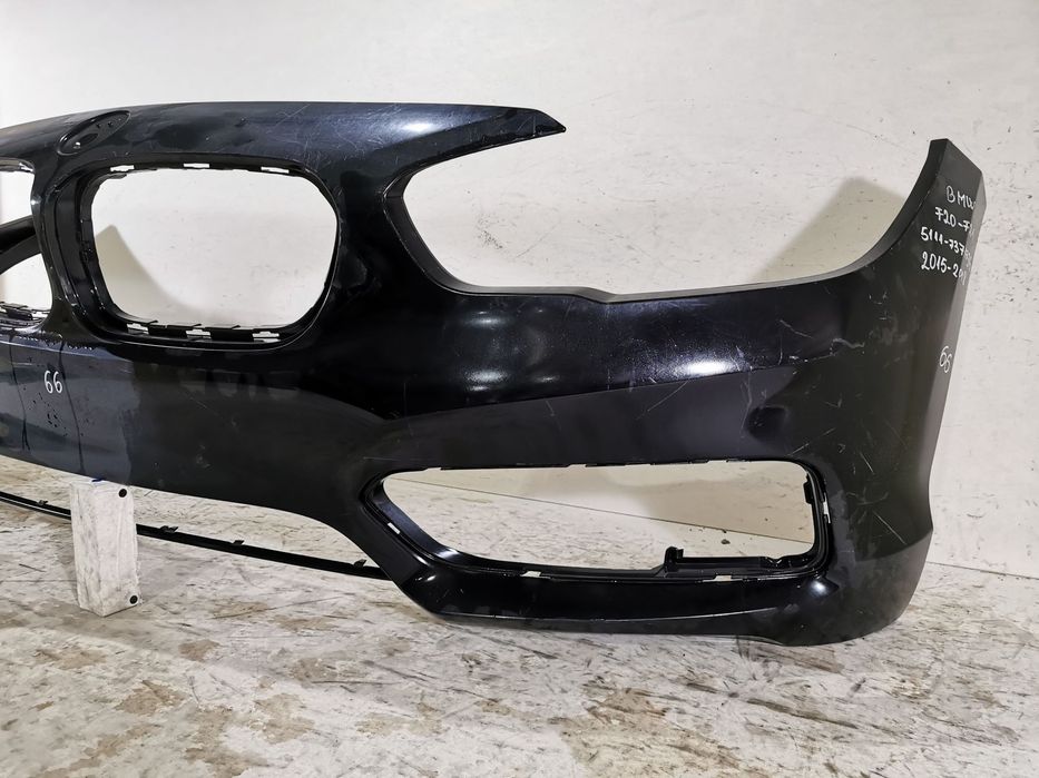 Bara fata BMW Seria 1 , F20, F21 LCI, X-LINE, 2015, 2016, 2017, 2018, cod OE 51117371736