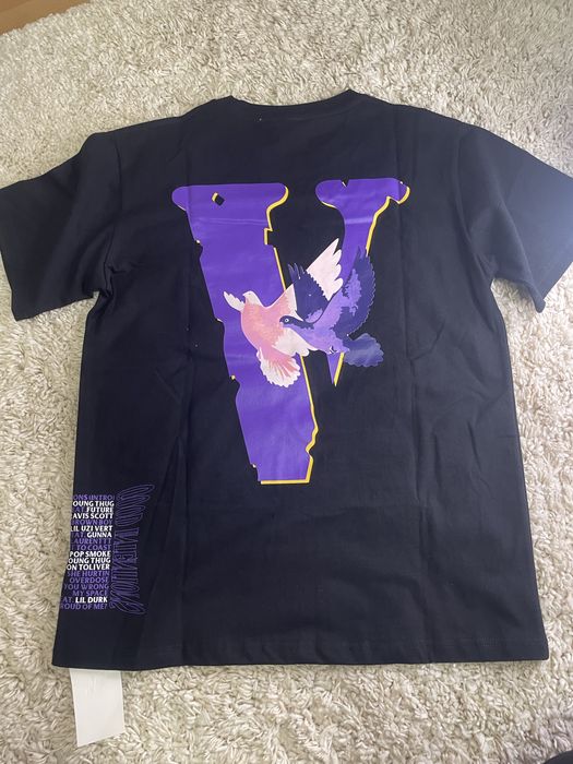 Tricou Vlone x Nav
