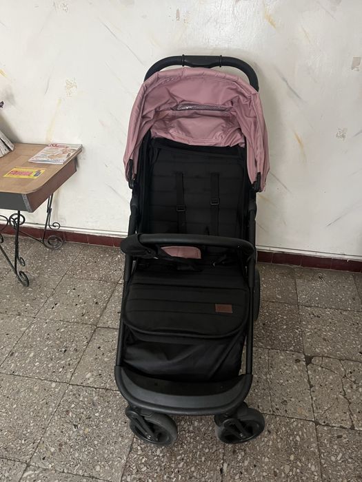 Carucior copii kindercraft grande plus