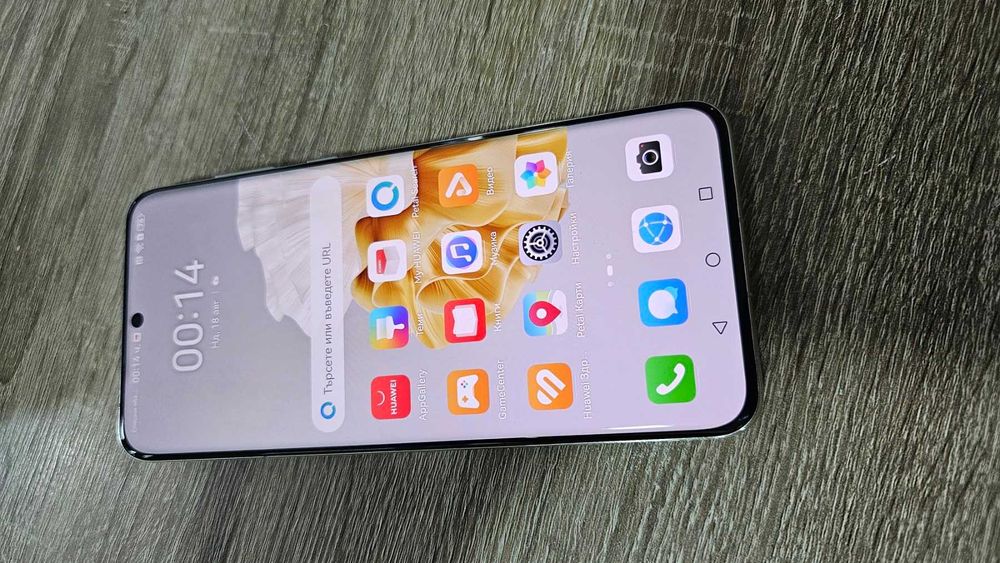 Huawei P60 Pro 256GB 8GB RAM Dual