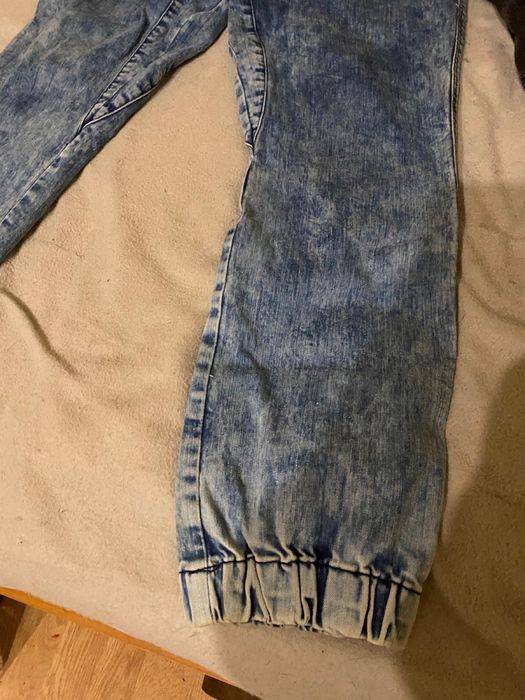 Pantaloni barbati H&M