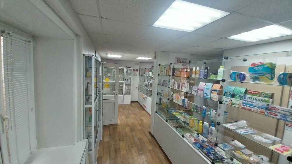 Сдам в аренду коммерческое помещение