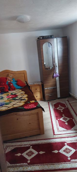 Vand casa Domnesti, judetul Arges