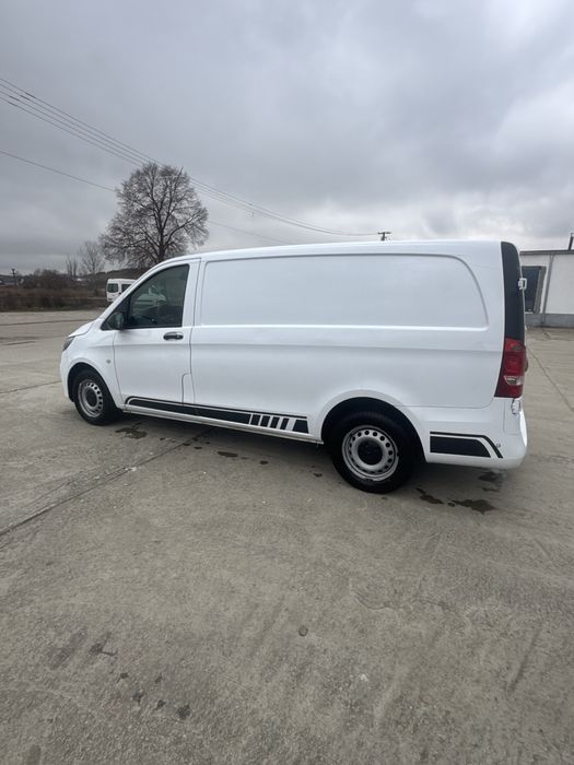 Vand mercedes vito 111, 447,2020