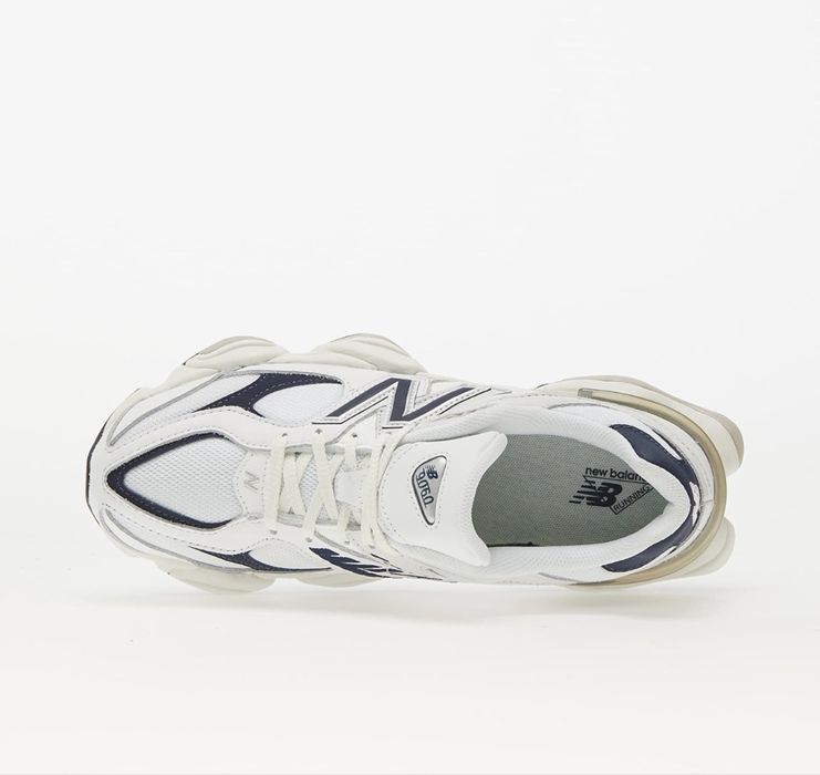 New balance 9060