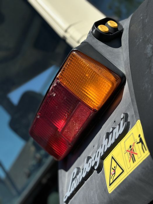 Lamborghini Formula 135