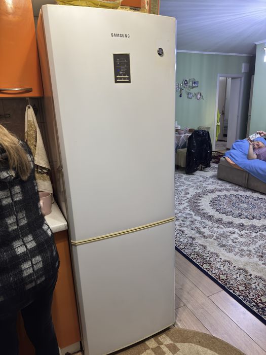 Холодильник но фрост