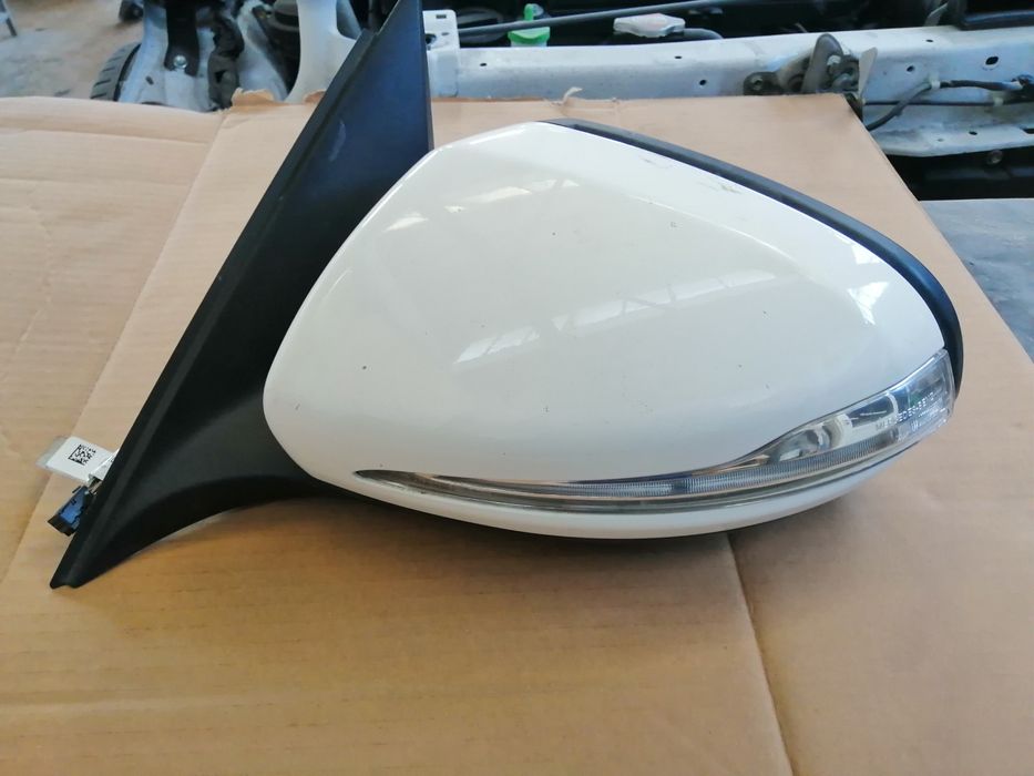 ляво огледало MB C-KLASS (W205)(2014-2020)