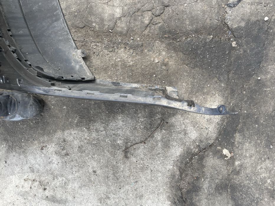 задна броня ауди а4 б9 audi a4 b9 седан