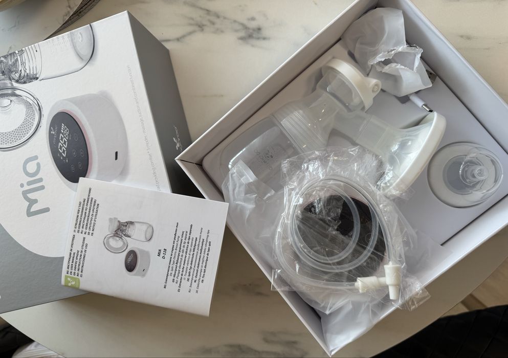 Cangaroo Електрическа помпа за кърма