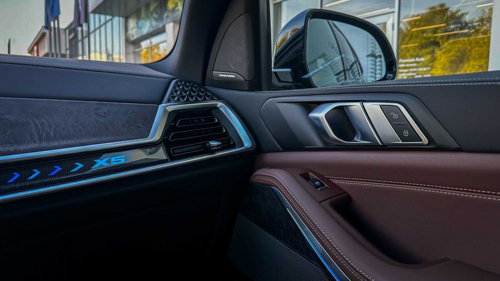 Продам BMW X5 50e Спец.Предлож Гибрид В Наличии + официальная гарантия