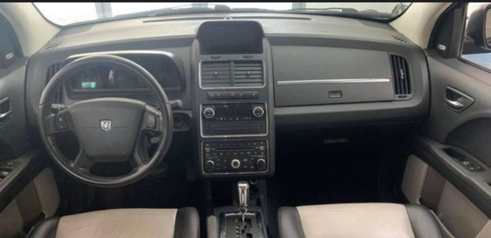 Vând Urgent Dodge Journey